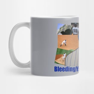 2015 Reprint BYB Design Mug